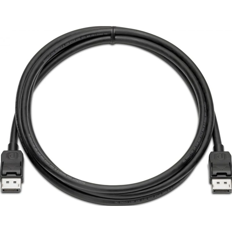 HP DisplayPort Kabel - 2 meter