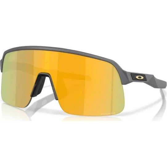 Oakley Sutro Lite S Prizm 24K - Geel/Zwart