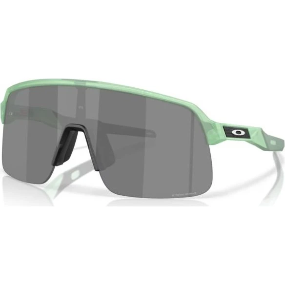 Oakley Sutro Lite S Zonnebril - Matte Trans Jade Prizm Black
