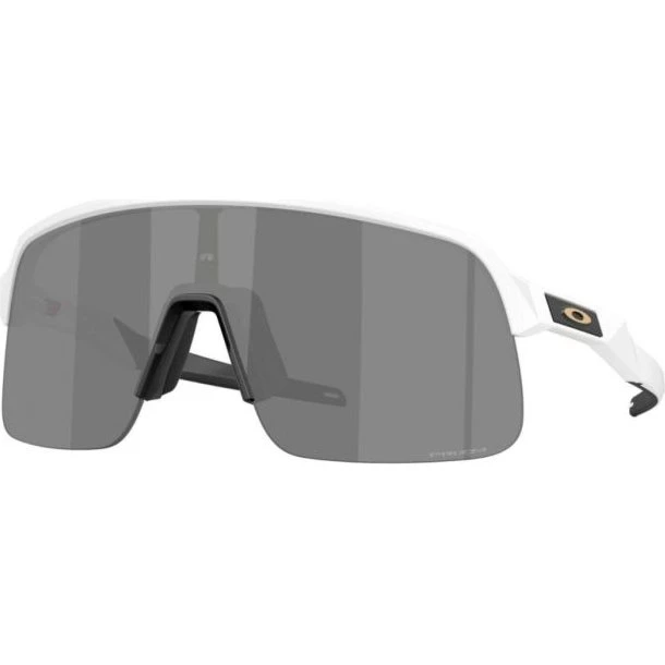 Oakley Sutro Lite S Zonnebril - Prizm Zwart - Matte Wit
