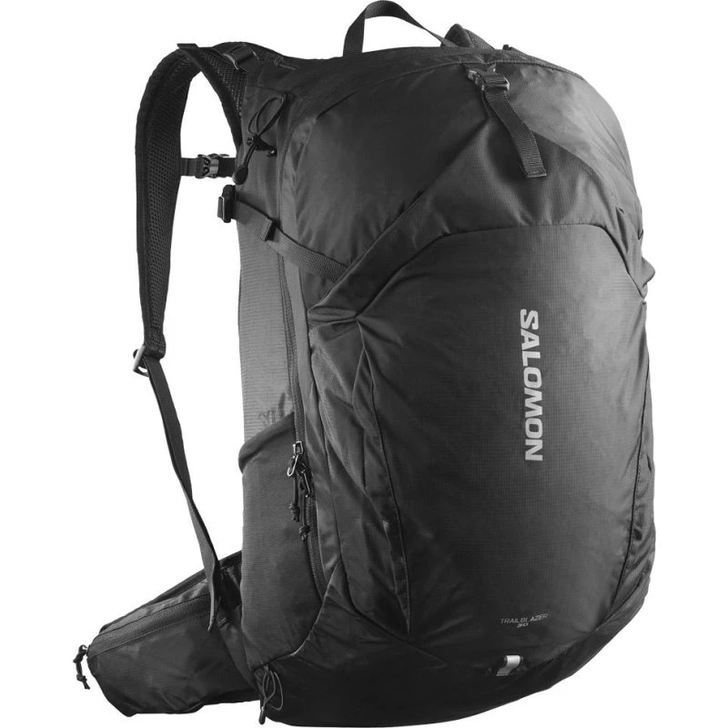 Salomon Trailblazer 30 Liter Rugzak Zwart