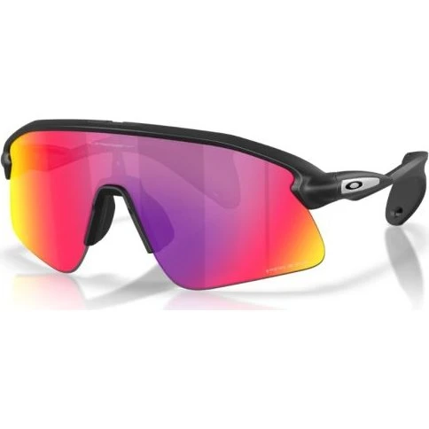 Oakley Stunt Devil Prizm Road - Blauw