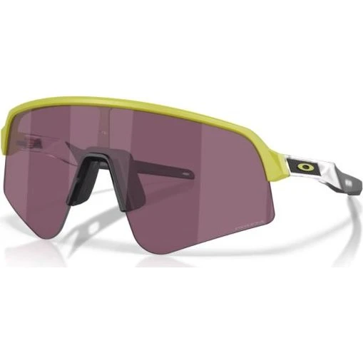 Oakley Sutro Lite Sweep - Groen/Zwart/Bordeaux