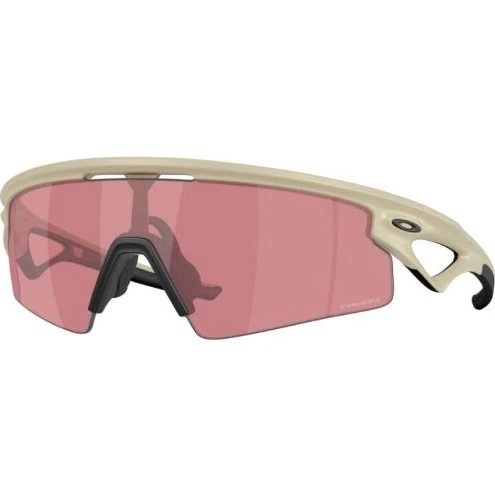Oakley Sphaera Strike Prizm Dark Golf Matte Sand