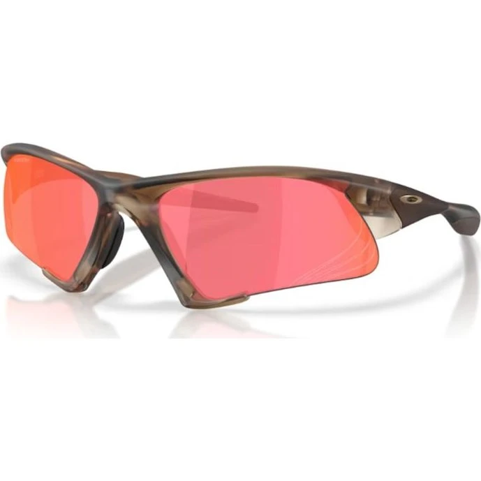 Oakley Suture Jacket Prizm Trail Torch - Bruin - One Size