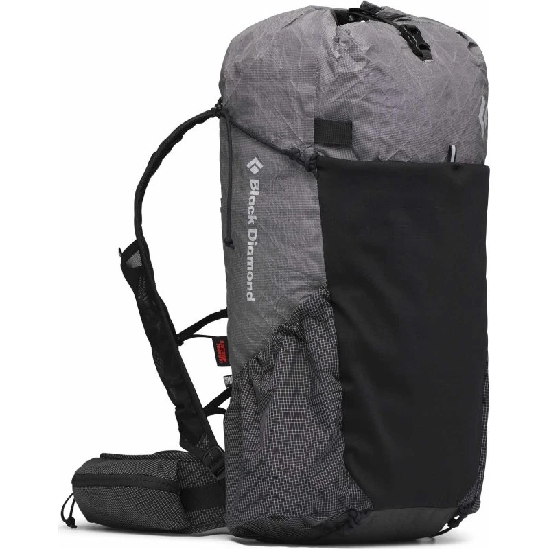 Black Diamond Beta Light 30 Backpack Storm Gray