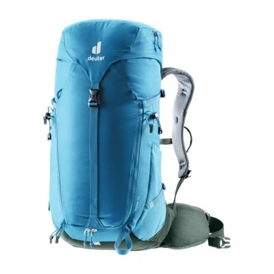 Deuter Trail 30 Black Shale Wandelrugzak