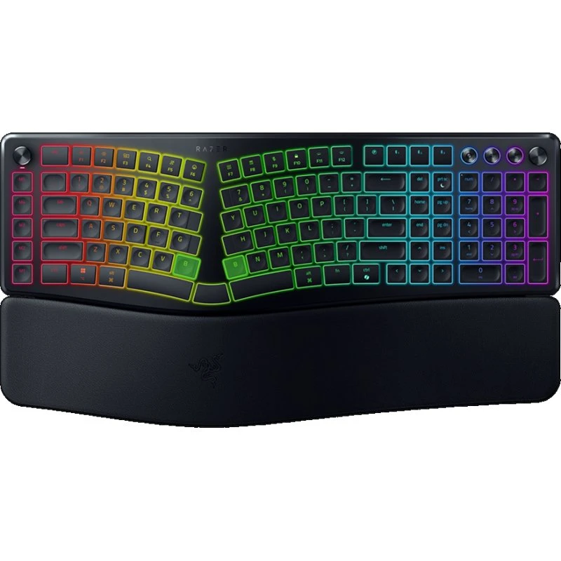 Razer Pro Type Ergo Toetsenbord