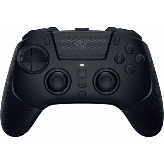 Razer Raiju V3 Pro Wireless - Zwart