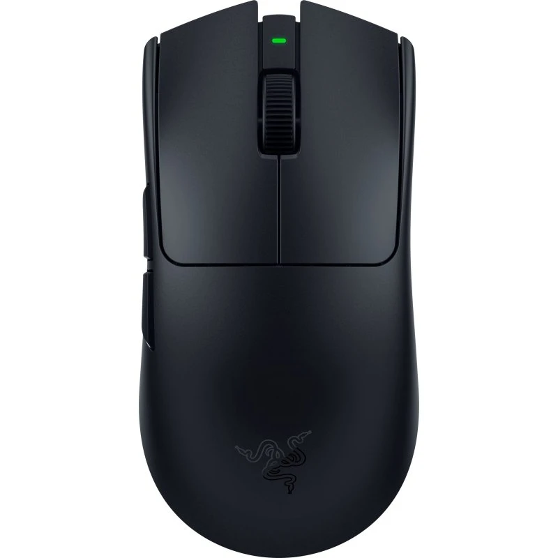 Razer Viper V4 Pro 8K Zwart Draadloze Gaming Muis