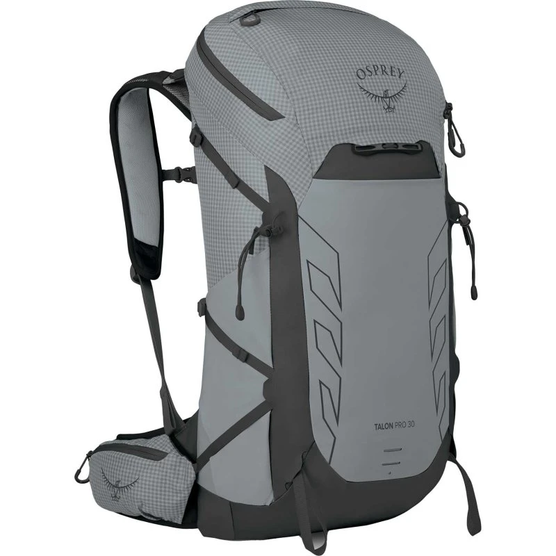 Osprey Talon Pro 30L Grijs