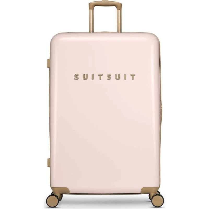 SuitSuit Fusion Trolley Spinner L Rose Pearl 76 cm