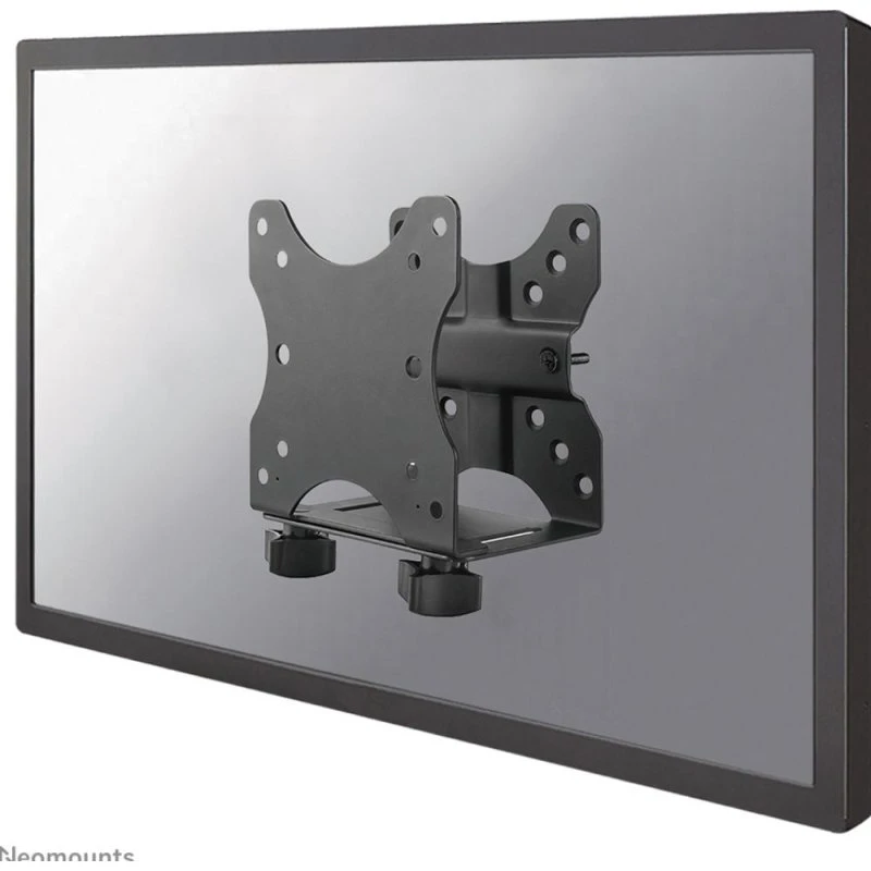 Neomounts by Newstar Select NUC/Thin Client houder NM-TC100BLACK