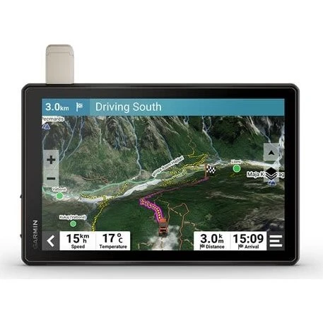 Garmin Tread XL Overland 10” All-Terrain Navigatiesysteem