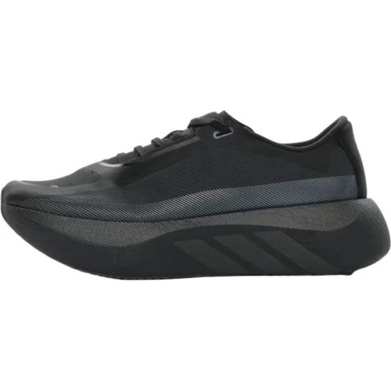adidas Hyperboost Edge Hardloopschoenen - Zwart