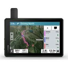 Tread Sxs Edition 8 inch GPS-navigatietoestel