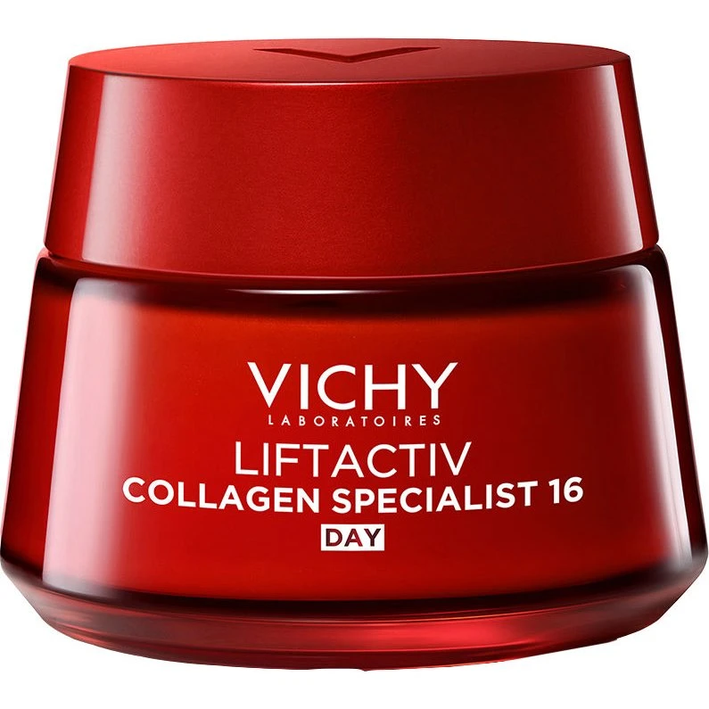 Vichy Liftactiv Collagen Specialist Dagcrème 50 ml