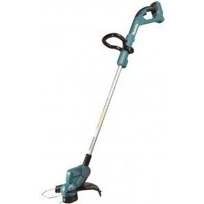 Makita 18V DUR193RF Grastrimmer 26 cm met 3,0Ah Accu
