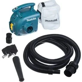 Makita DVC350Z Accu Stofzuiger LXT® Soloversie