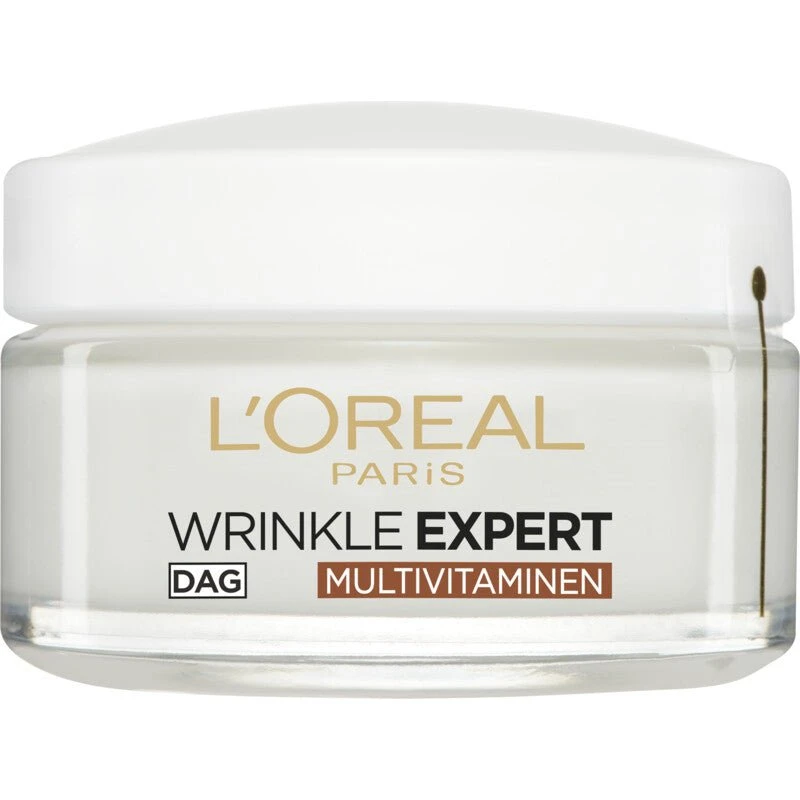 L'Oréal Paris Wrinkle Expert 65+ Dagcrème 50ml