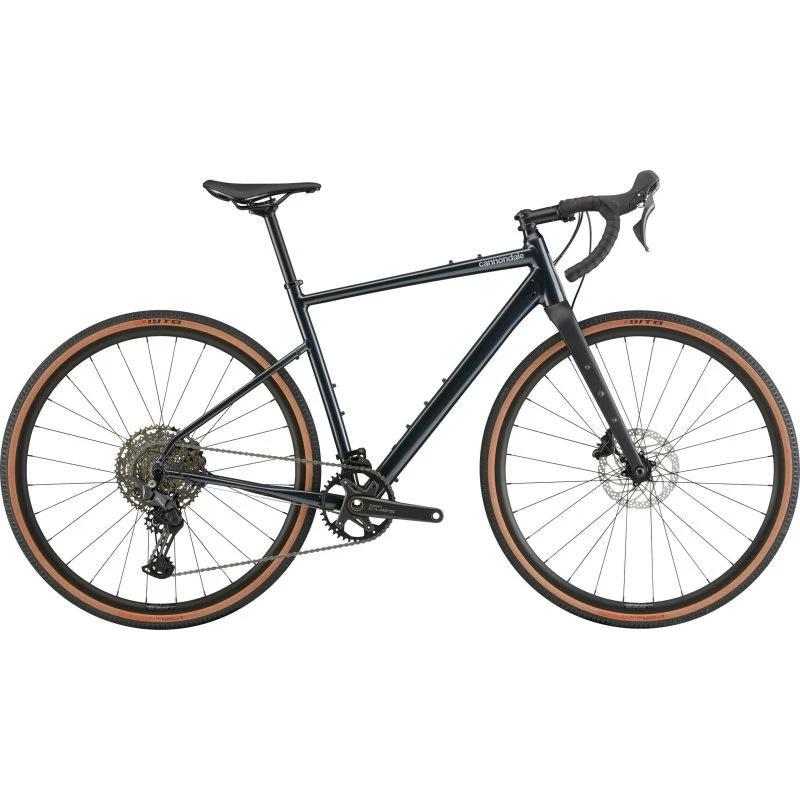 Cannondale Topstone 2 CUES - 1x Shimano CUES U6000 11v