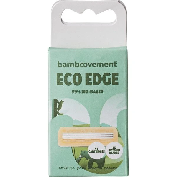 EcoEdge Refill - 5x Scheermesjes
