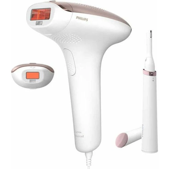 Philips Lumea IPL BRI921/00 Elektrische haarverwijderaar Wit
