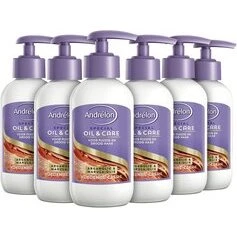 Andrelon Oil & Care Haarcrème 200 ml