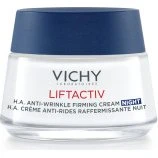 Vichy Liftactiv Hyaluron Nachtcrème 50ml