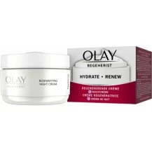 Olay Regenerist Nachtcrème 50 ml met Niacinamide