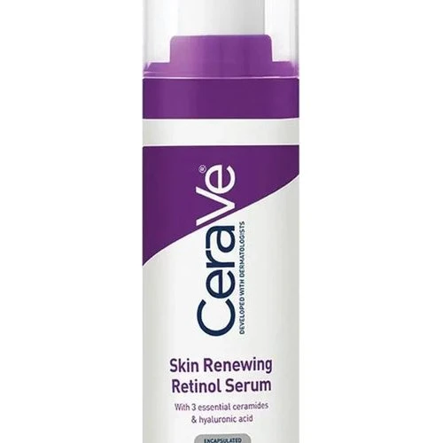 CeraVe Skin Renewing Retinol Serum 30ml