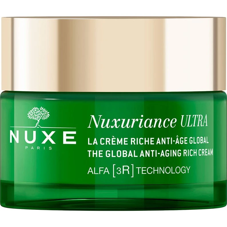 NUXE NUXURIANCE ULTRA Crème Riche 50 ml