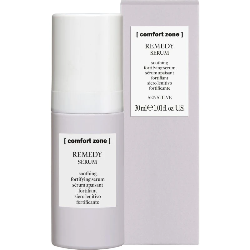 Comfort Zone Remedy Serum 30 ml