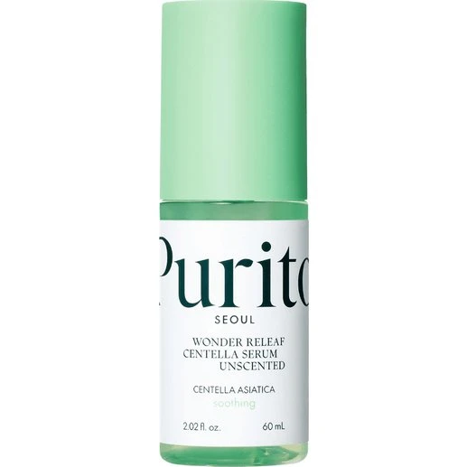 Purito Wonder Releaf Centella Serum Geurloos 15ml