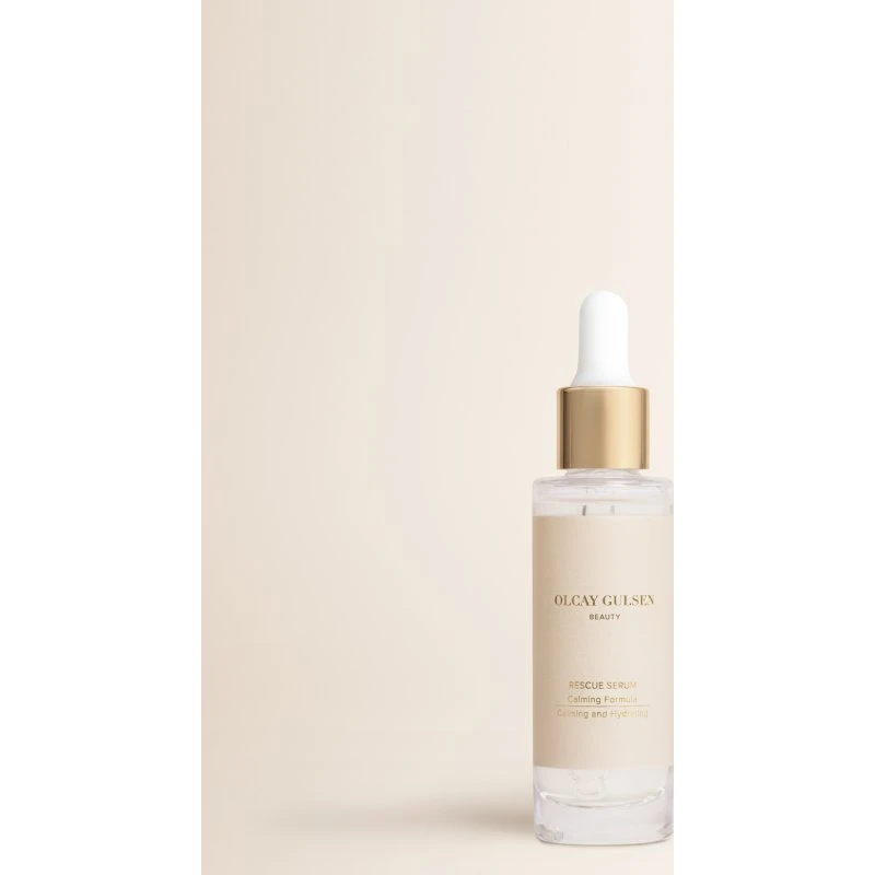 OGB Beauty Rescue Serum 20% Panthenol