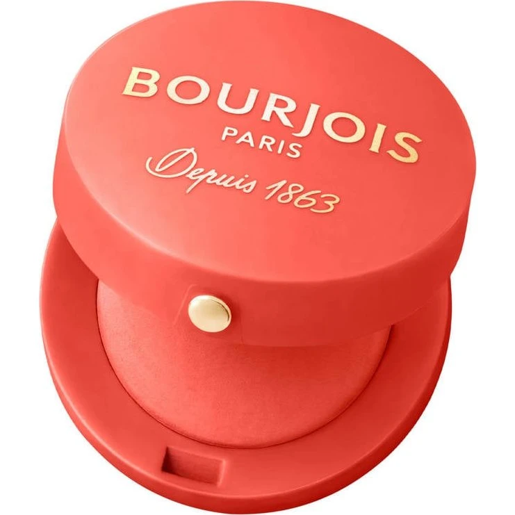 Bourjois Blush 018 Rouge Ravissant
