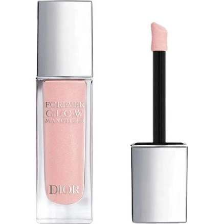 Dior Forever Glow Maximizer Highlighter Pink 11 ml