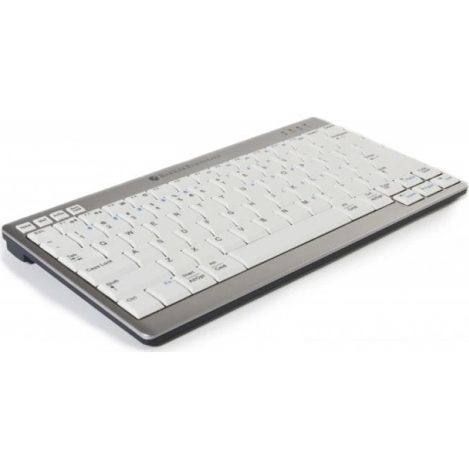 Bakker Elkhuizen UltraBoard 950 Wireless Ergonomisch Toetsenbord