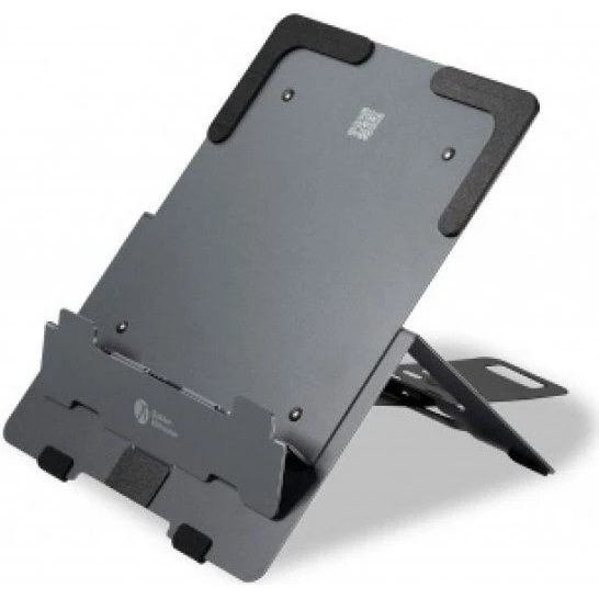 Bakker Elkhuizen FlexTop 170 Laptopstandaard - Donkergrijs