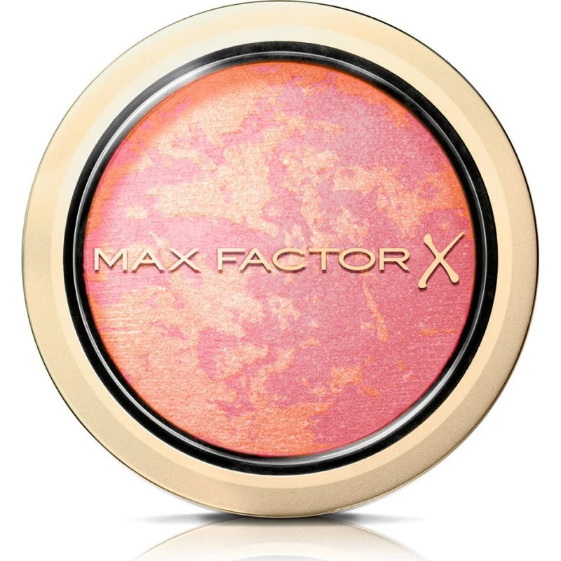 Max Factor Crème Puff Blush 015 Seductive Pink