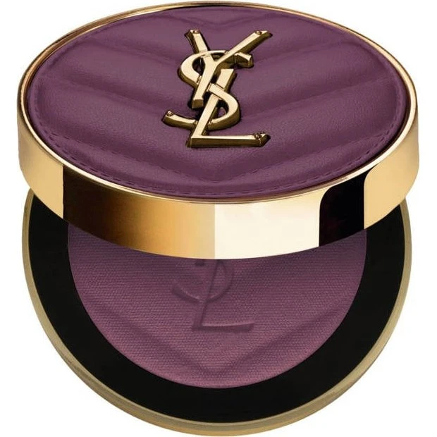 Yves Saint Laurent Blush Spicy Berry