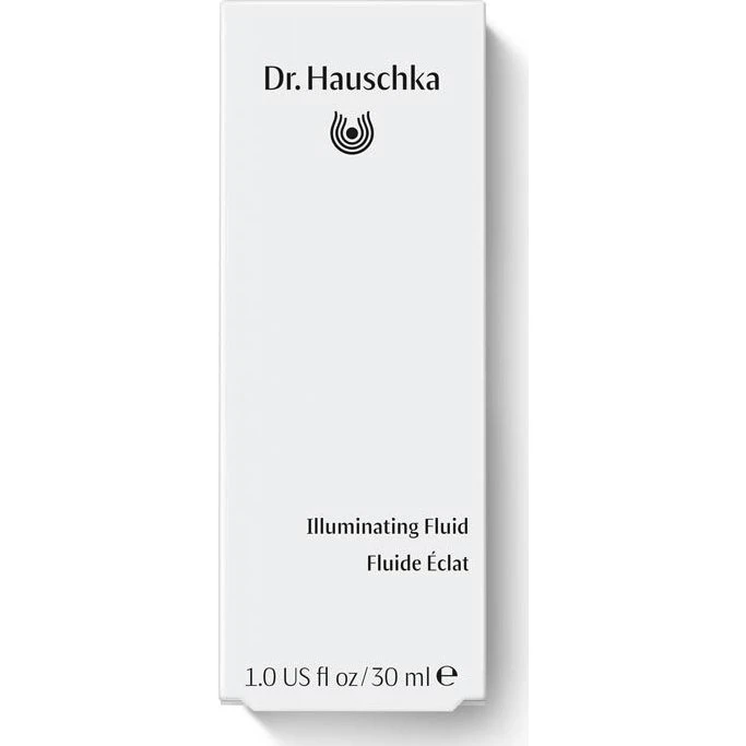 Dr Hauschka Verhelderende Fluïde