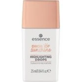 Essence Drop Of Sunshine Highlighting Drops 25 ml