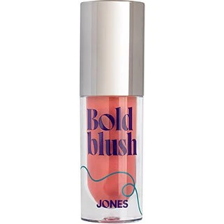Take it from Jones Bold Blush Peaches 'n Cream 12ml