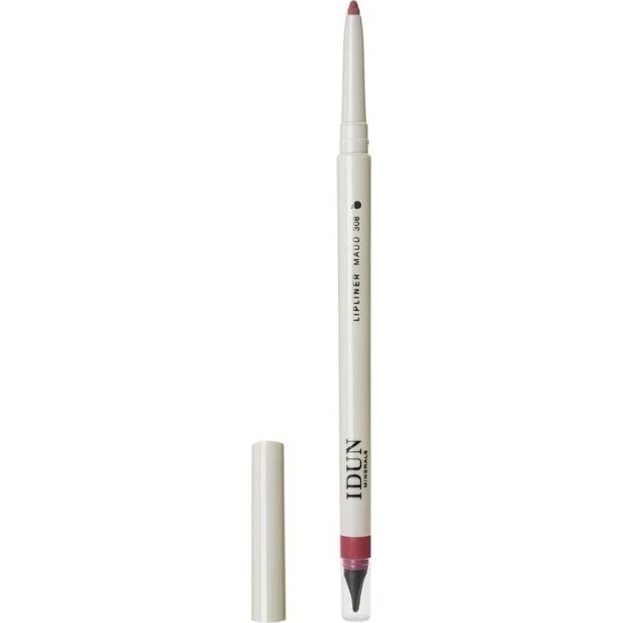 IDUN Minerals Lipliner Maud 0,3g