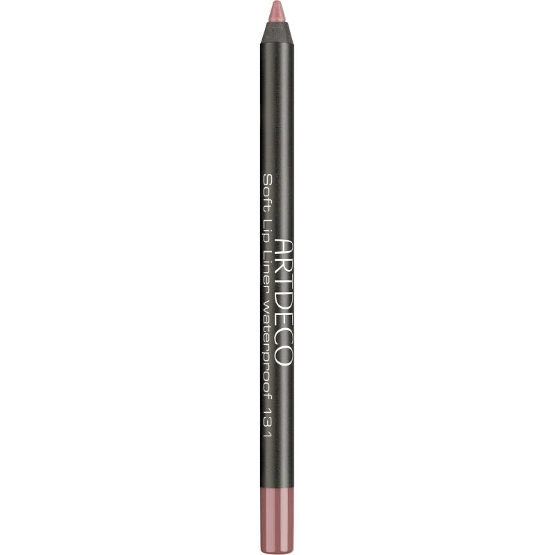 Artdeco Soft Lip Liner Waterproof Black Cherry