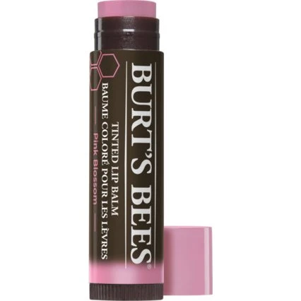 Burt's Bees Getinte Lippenbalsem Hibiscus 4,25 g