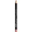 NYX Slim Lip Pencil Pale Pink 854, 1 g