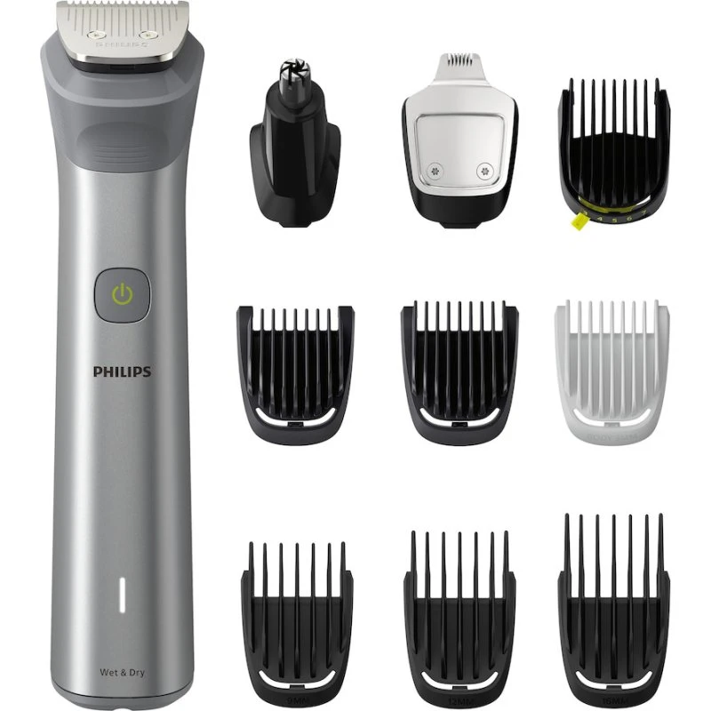 Philips Series 5000 MG5920/15 Multigroom
