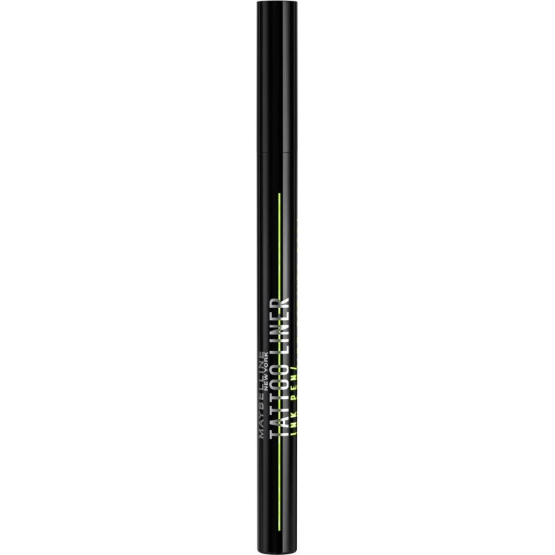 Maybelline New York Tattoo Liner Black Ink Pen 1ml